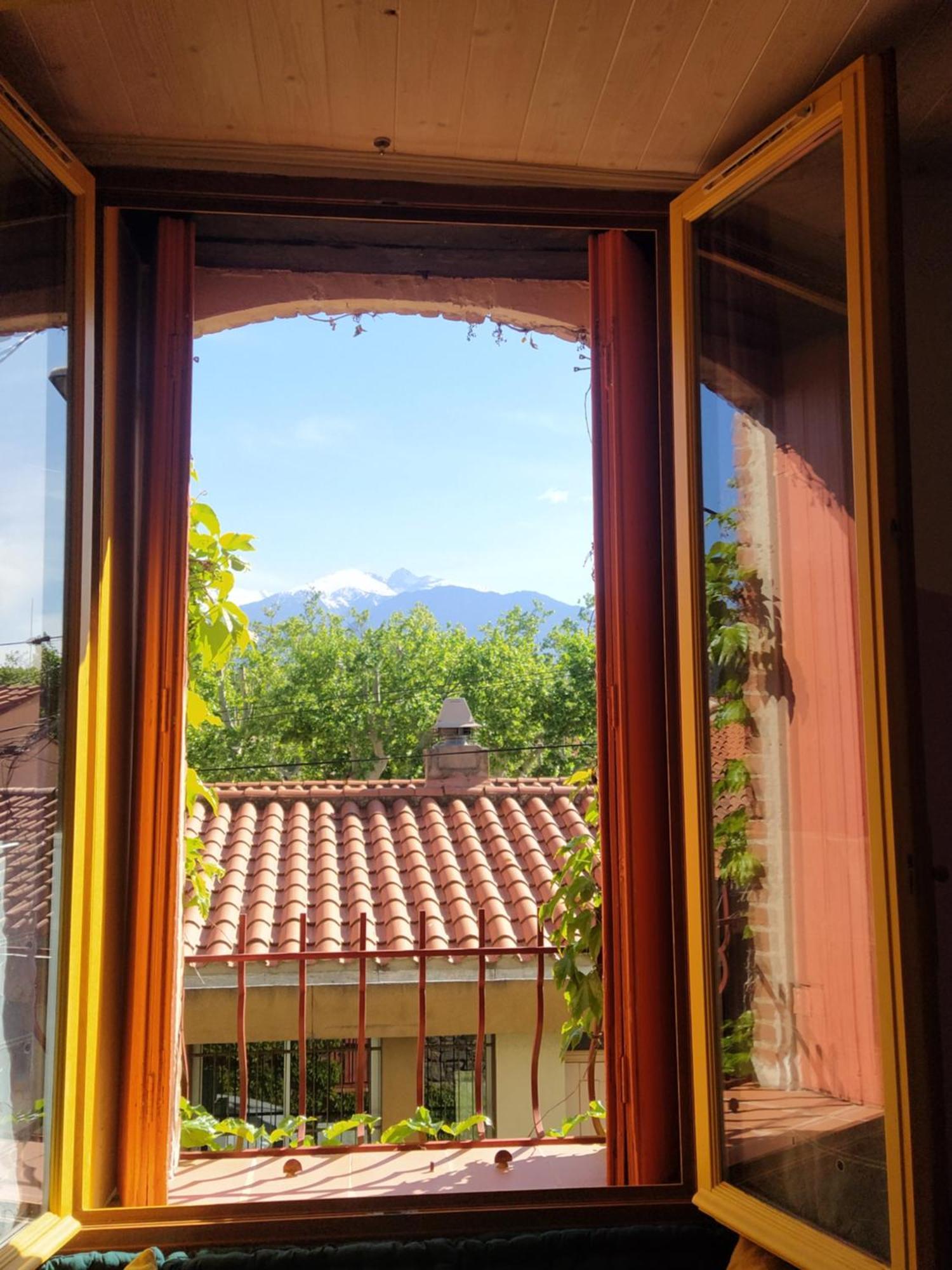 Chambres D'Hotes Las Tanes Vinca Luaran gambar