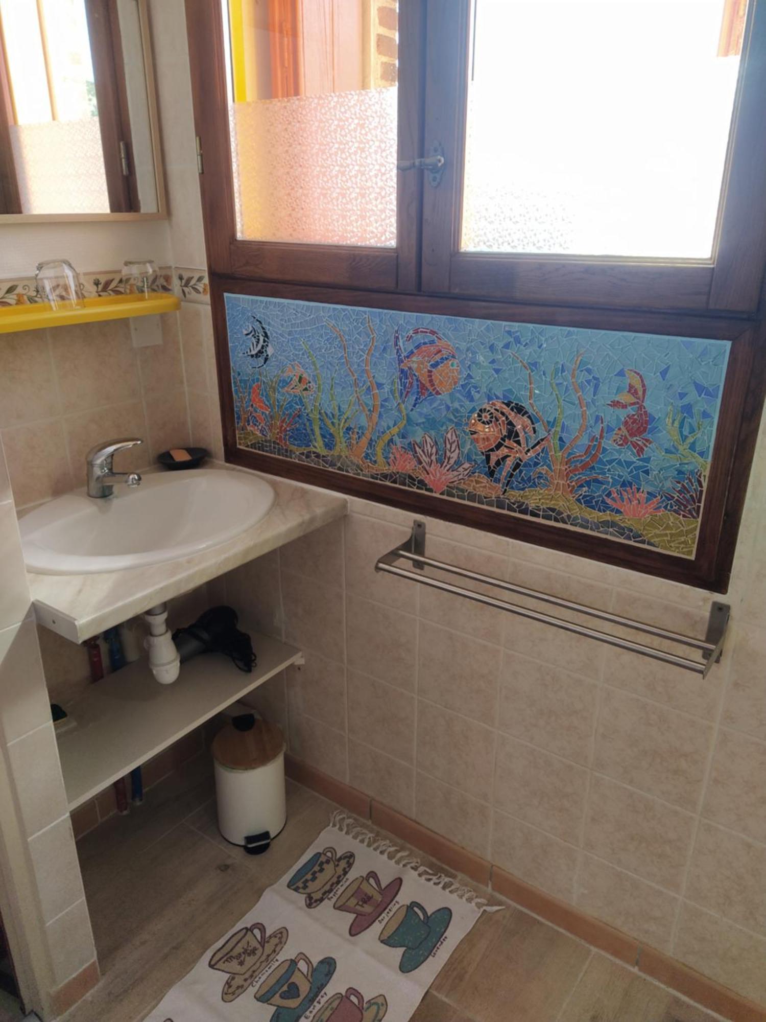 Chambres D'Hotes Las Tanes Vinca Luaran gambar